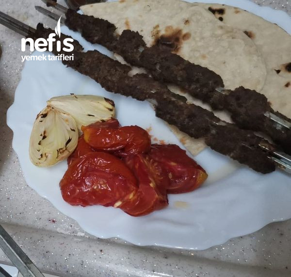 Urfa Kebap