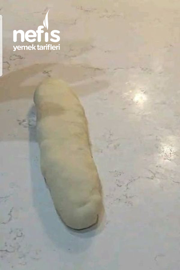 Yumuşacık Sandaviç Ekmeği