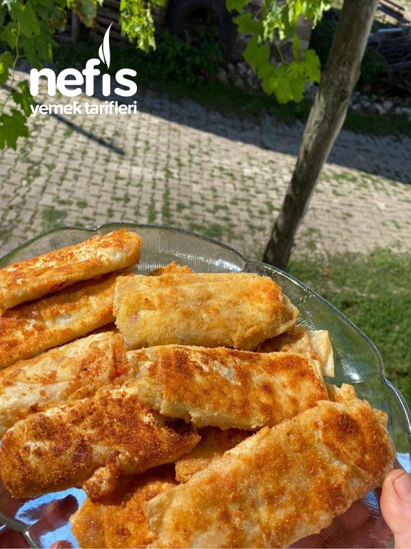 Kahvaltılık Börek