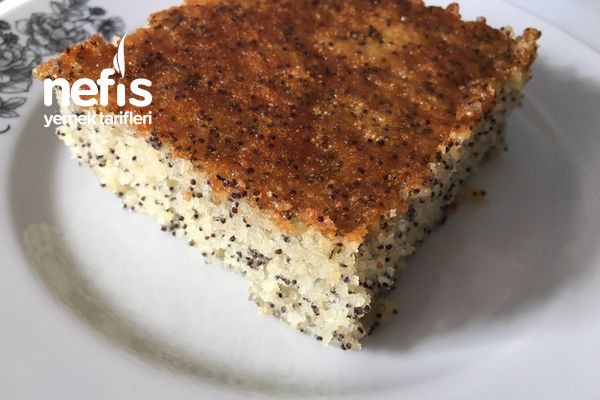 Mel’s Kitchen Tarifi