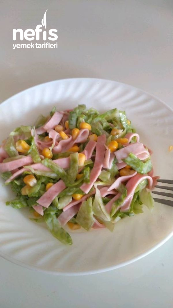 Diyet Salata