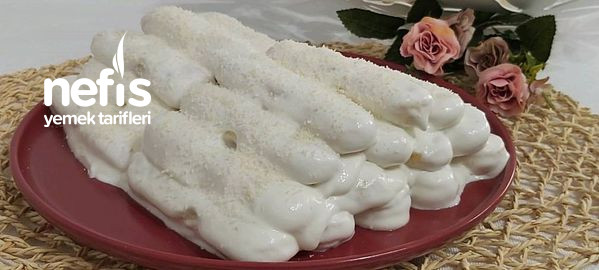 Pamukkale Pastası
