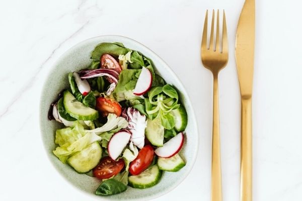 Sağlıklı ve Besleyici 20 Vegan Gıda Ürünü Tarifi