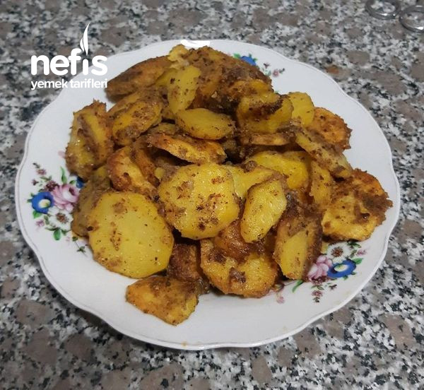 Patates Tava