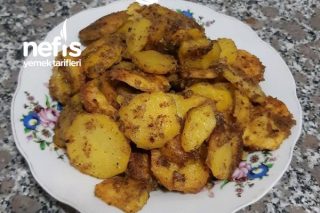 Patates Tava Tarifi