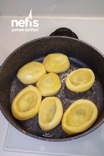 Patates Karnıyarık-9736407-121012