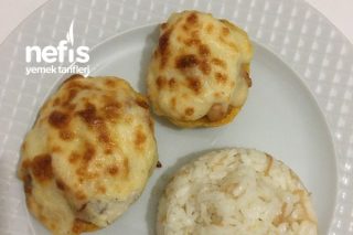 Patates Çanak Tarifi