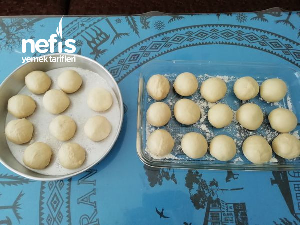 Gazete Baklavas Nefis Yemek Tarifleri