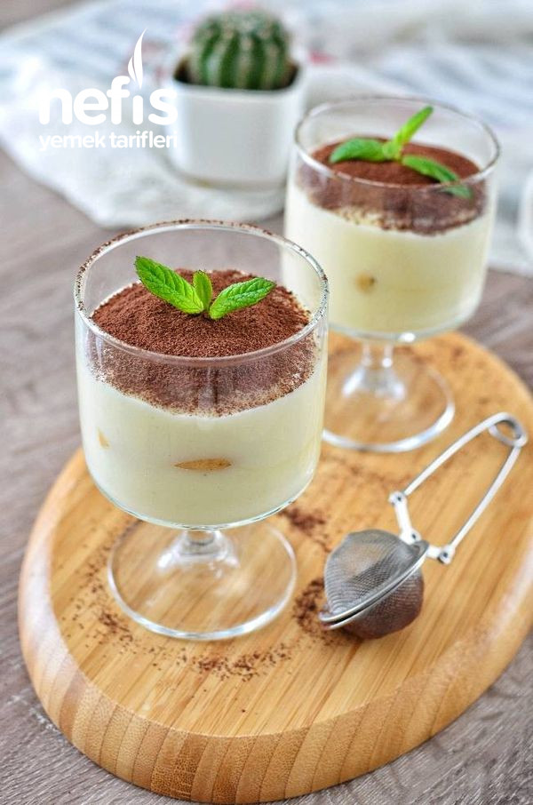 Kupta Tiramisu