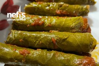 Sarma Tarifi