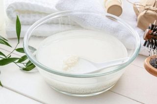 Pirinç Suyu Tonik Nasıl Yapılır, Kullanılır?