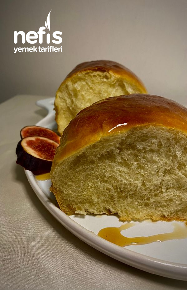 Ballı Ekmek