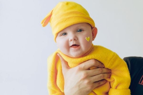 bebeklerde ağız kokusu nasıl giderilir