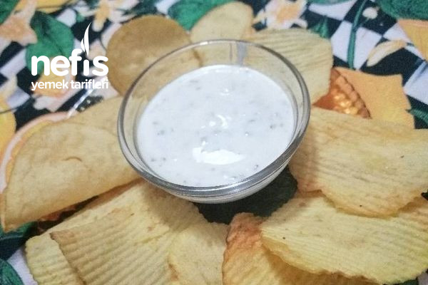 Dip Sos (Cips Sosu)