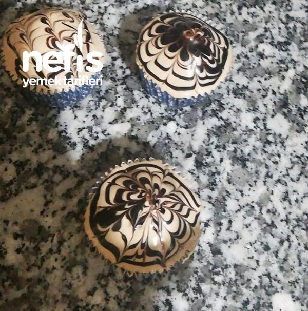 Nefis Cupcake