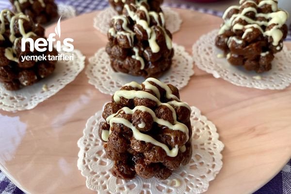 cocopops mini dag nefis yemek tarifleri
