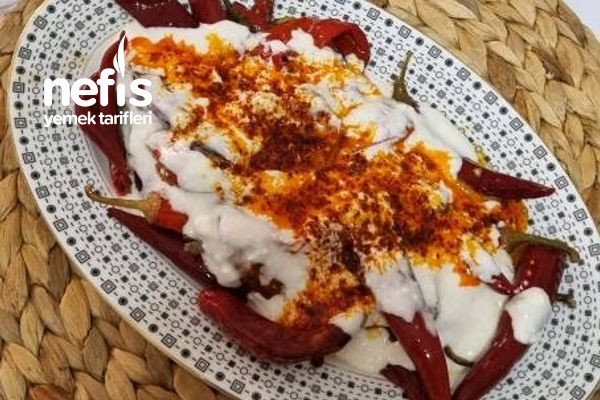 Kübra Nur'un Mutfağı Tarifi