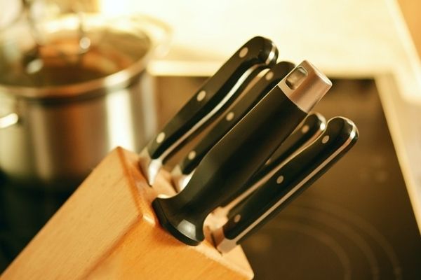mutfak bıçak setleri