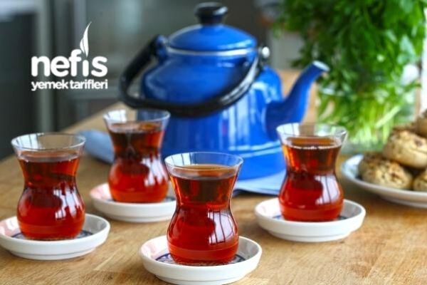 Türkiye’de İçebileceğiniz En İyi Çay Markaları Tarifi