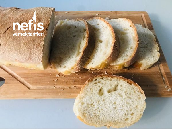 Yudaneli Ekmek Çabuk Bayatlamayan Japon Ekmeği