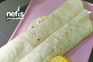 Mersin Tantuni (Parmak Isırtır) Tarifi