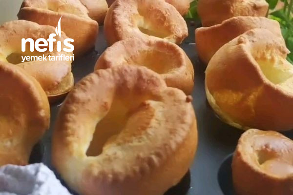 Yorkshire Pudding