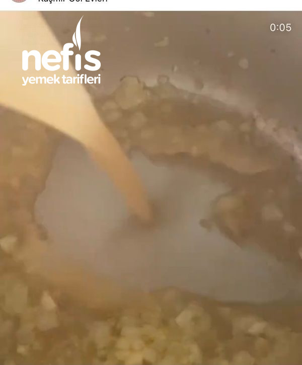 Anadolu Sentezli Tarhana Çorbası