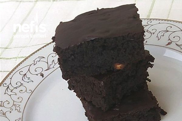 Kakaolu Vegan Kek (Brownie)
