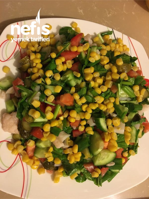 Nefis Salata