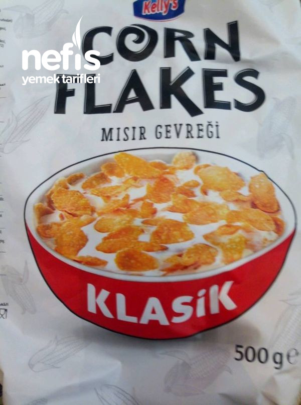Kfc Çıtır Tavuk