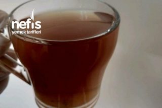 Soğuk Algınlığına Karşı Tarçın Zencefil Çayı Tarifi