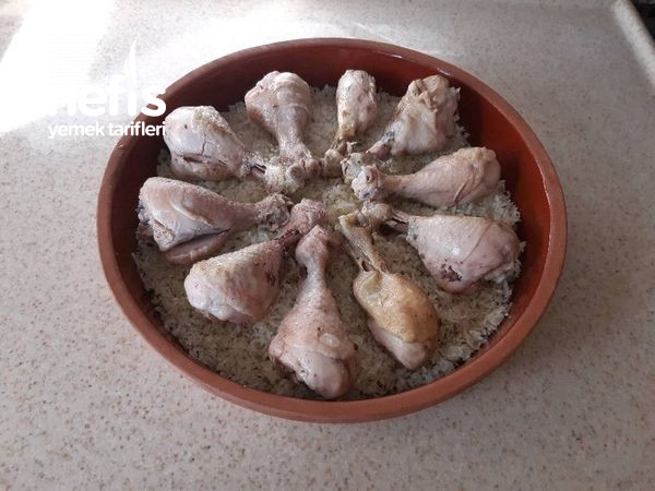 Yummy Chicken Bryan (Περιτύλιγμα κοτόπουλου)