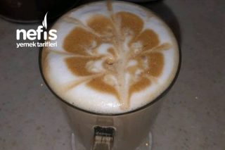Latte Art Tarifi