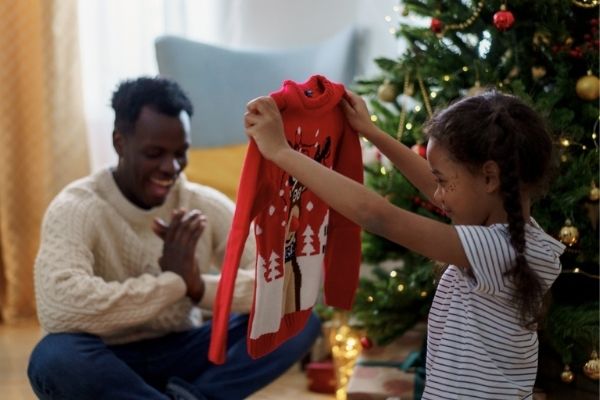 christmas gifts