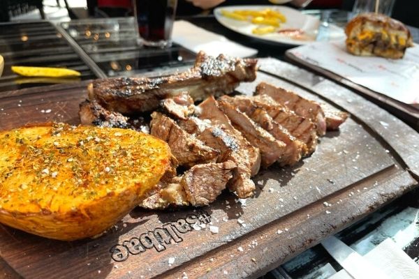 nusret steakhouse nusret steakhouse