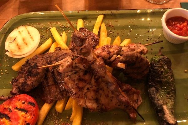 oduncu et mangal urfa oduncu et mangal urfa