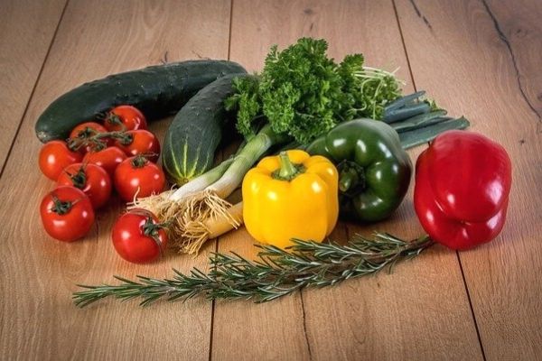 Meyve ve Sebzelerin 'Günde 5 Karışımı' Sağlığınızı Nasıl İyileştirir?