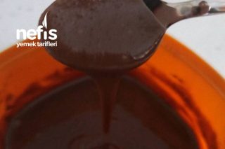 Nutella Görünümlü Tahinella Diyet Yapanlara Tarifi