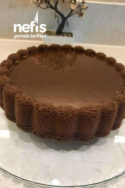 Çikolatalı Kek-9905311-131123