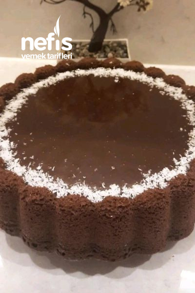 Çikolatalı Kek-9905311-131130