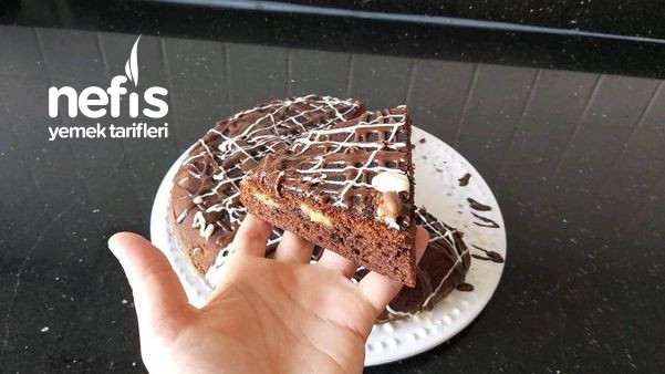 Tavada Kek / Bu Keki Tavada Yaptığınıza Kimse İnanmayacak Fırın Kullanmadan Ocakta Kek Tarifi (Videolu)