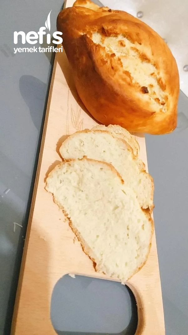 Mini Ekmekler