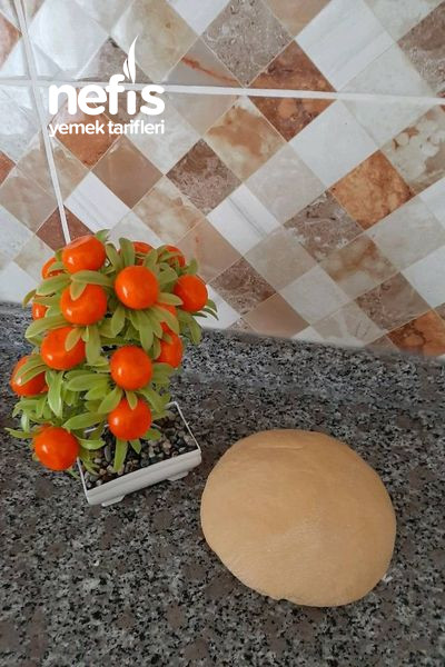 Patatesli Mantı (Hingel) Sebzeli Bol Vitaminli-9931047-181225