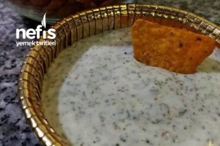 Dip Sos (Cips Sosu) Tarifi