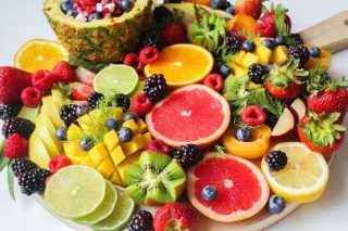 Meyve Yemek Kilo Aldırır Mı? Tarifi
