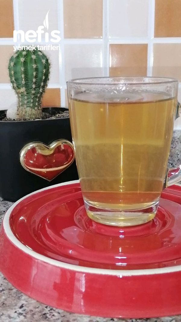 Ceviz İçi Perdesi Çayı