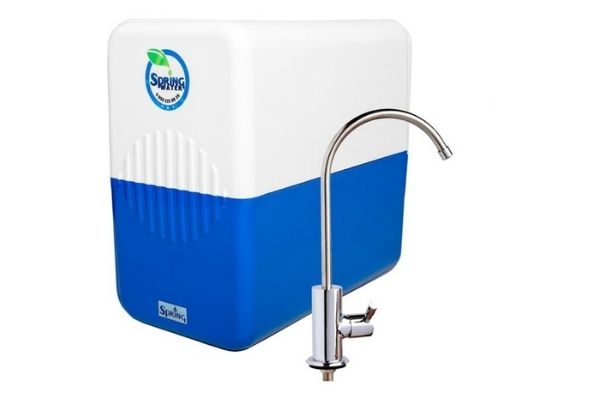 spring water purifier