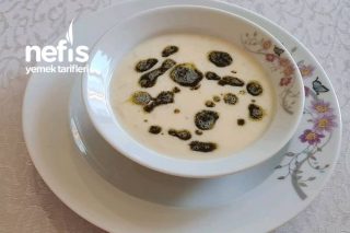 Yayla Çorbası Tarifi Videolu