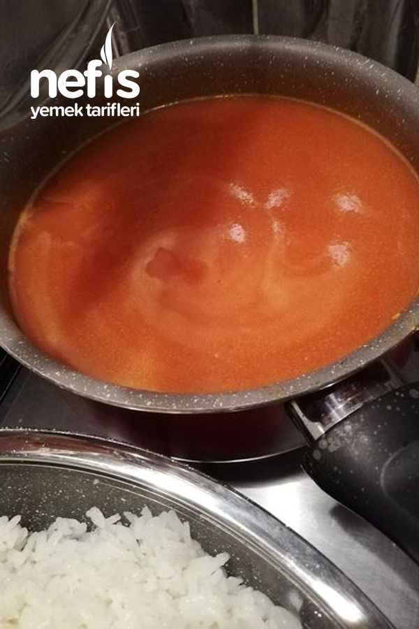 Şifa Deposu Tarhana Çorbası