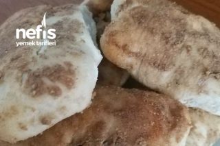Afyon'un Haşhaşlı Çöreği Tarifi